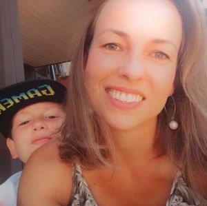 Meet your Posher, Bárbara